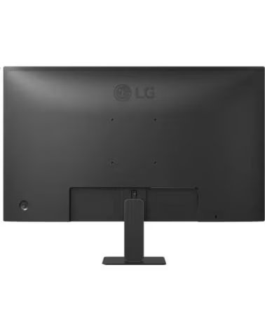 LG 27U631A-B Monitor 27 IPS QHD 100hz HDMI USB-c