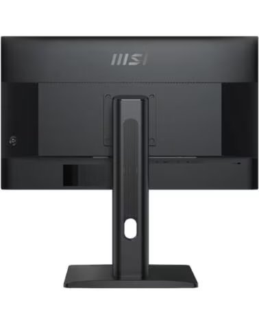 MSI MP275PG Monitor 27100h VGA HDMI DP MM AA