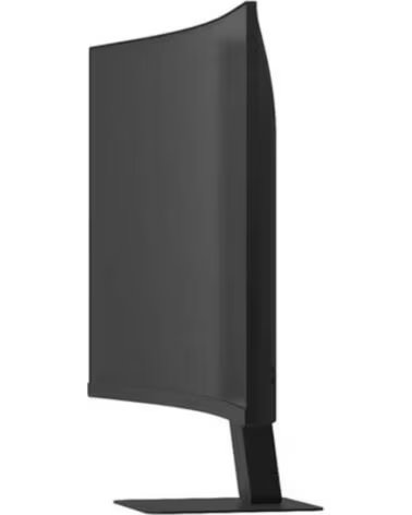 LG 27U421A-B monitor 27 FHD 1xHDMI curvo
