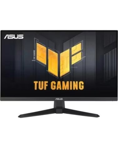 ASUS VG249QE5A Monitor 24IPS 146h 1ms DP HDMI MM