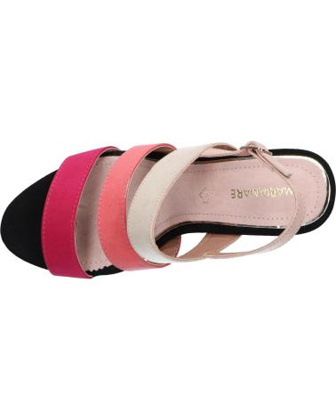 Sandalias de Mujer MARIA MARE 67523 C45730 AFELP FUCSIA