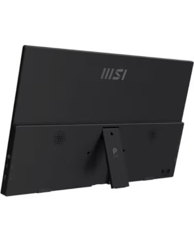 MSI MP165 E6 Monitor15 6IPS FHD portatil USBc MM