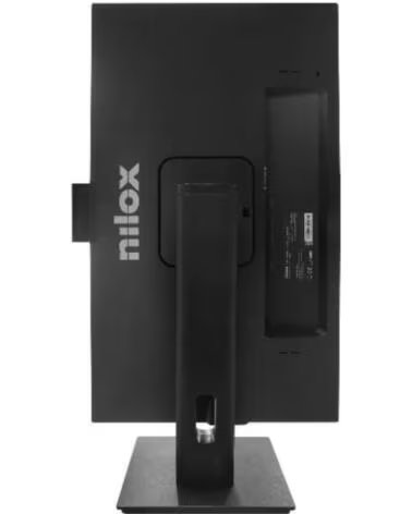 NILOX NXM24RWEB02B Monitor 24 IPS 120 Hz REG WC