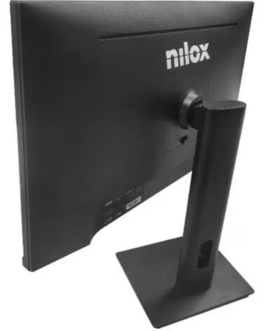 NILOX NXM24REG1201 Monitor 24 REG IPS 120Hz SPK