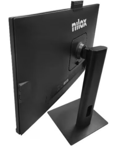 NILOX NXM24RWEB02B Monitor 24 IPS 120 Hz REG WC