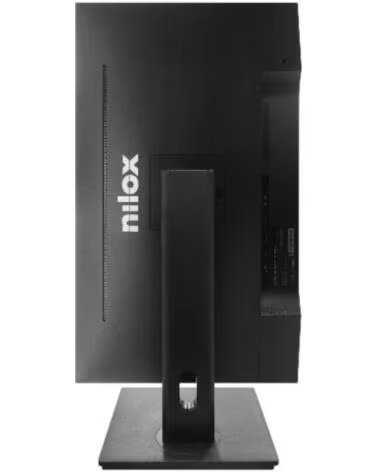 NILOX NXM27REG1201 Monitor 27 REG IPS 120Hz SPK