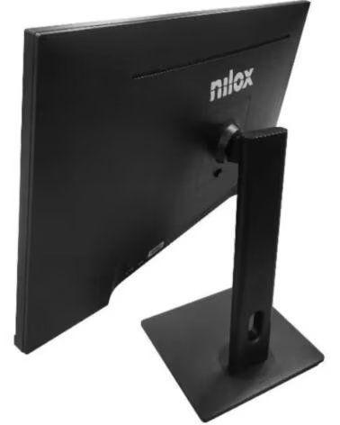 NILOX NXM27R2K1201 Monitor 27 REG 120Hz IPS SPK
