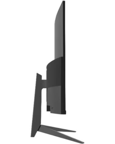 NILOX NXM27CV28001 Monitor 27 CURV 240Hz VA Hdmi