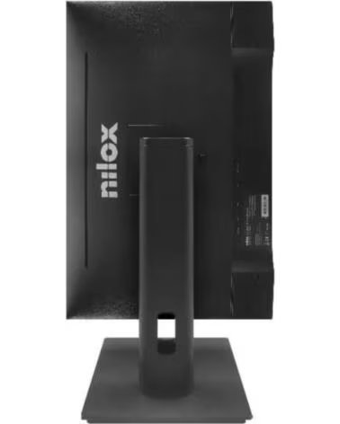 NILOX NXM24REG1201 Monitor 24 REG IPS 120Hz SPK