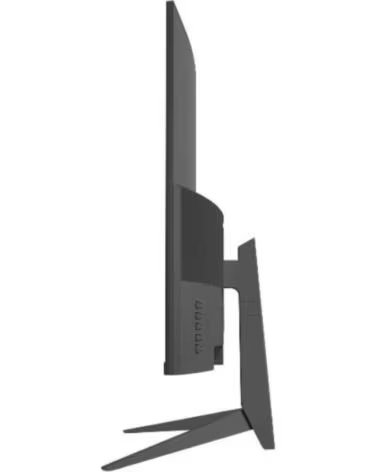 NILOX NXM27CV28001 Monitor 27 CURV 240Hz VA Hdmi
