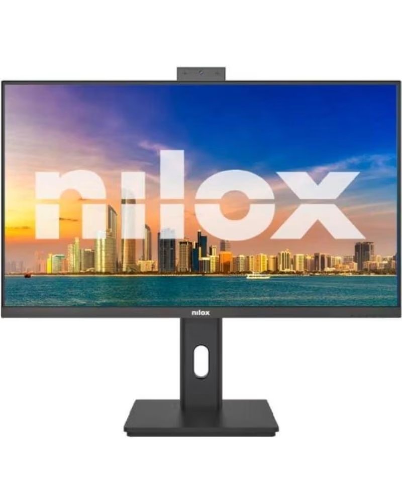 NILOX NXM24RWEB02B Monitor 24 IPS 120 Hz REG WC
