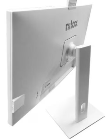 NILOX NXM27RWEB02W Monitor 27 IPS REG WC 120Hz