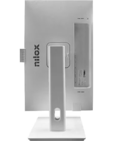 NILOX NXM27RWEB02W Monitor 27 IPS REG WC 120Hz