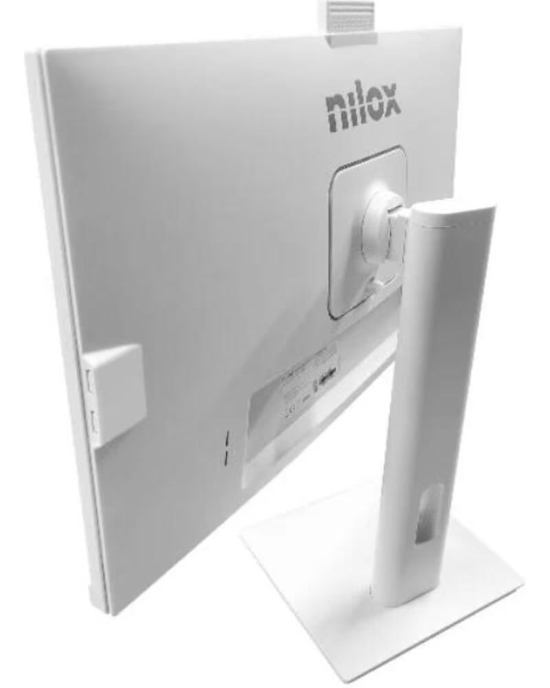NILOX NXM24RWEB02W Monitor 24 IPS 120Hz REG WC