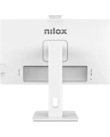 NILOX NXM27RWEB02W Monitor 27 IPS REG WC 120Hz
