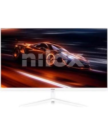 NILOX NXM24FHD2001 Monitor 24 IPS 200Hz 1MS HDMI