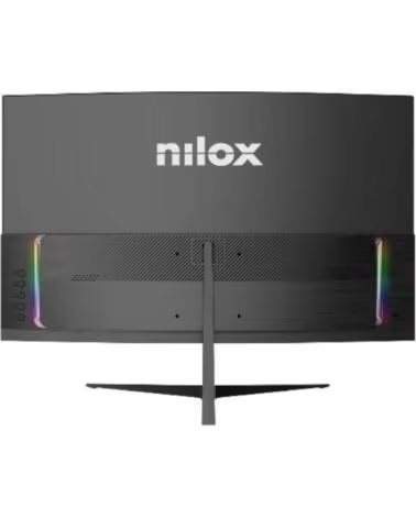 NILOX NXM27CRV2402 Monitor 27 240Hz VA HDMI Curvo