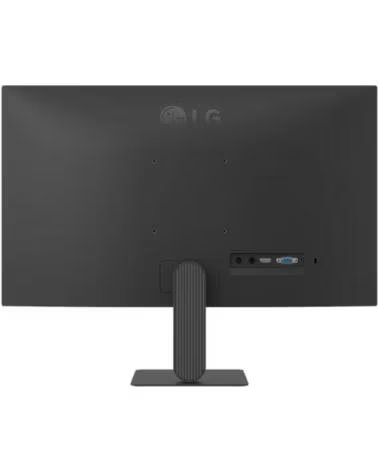 LG 24U411A-B monitor 23 8 FHD 120hz HDMI VGA