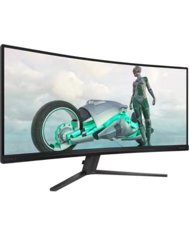 PHILIPS Monitor Evnia 34M2C3500L-00 34 LED Fast VA UltraWide QHD