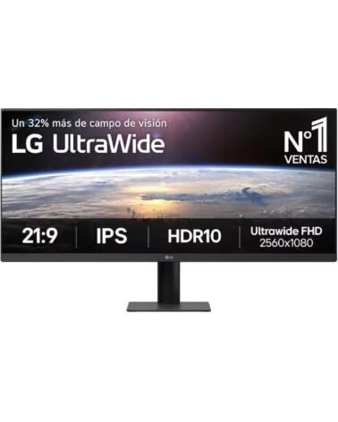 LG 29U511A-B Monitor29 IPS WQHD100h 5ms HDMI DP