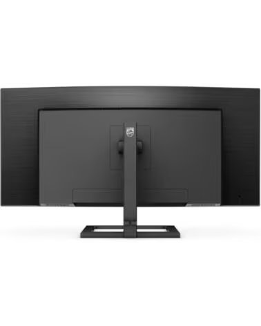 PHILIPS 346E2CUAE Monitor 34WQHD HDMI DP USB cur