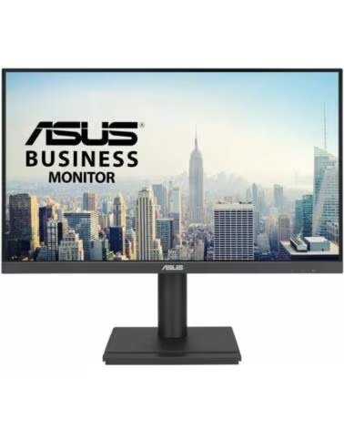 ASUS VA24DQFS Monitor 24 IPS 100hz DP HDMI MM AA