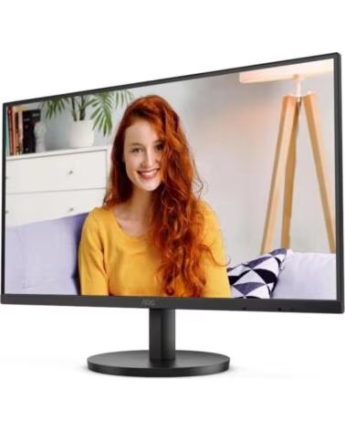 AOC U27B3A Monitor 27 IPS 4K 2HDMI DP MM
