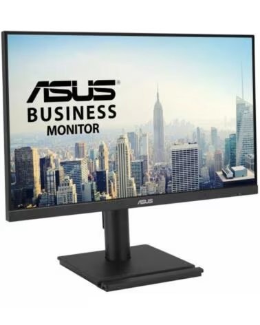 ASUS Monitor VA24DQFS 23 8 Full HD IPS 100Hz 1ms Altavoces