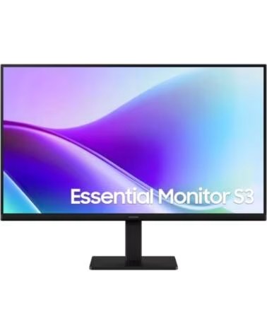 SAMSUNG LS27F320GAUXEN Monitor 27FHD IPS 120Hz Ne