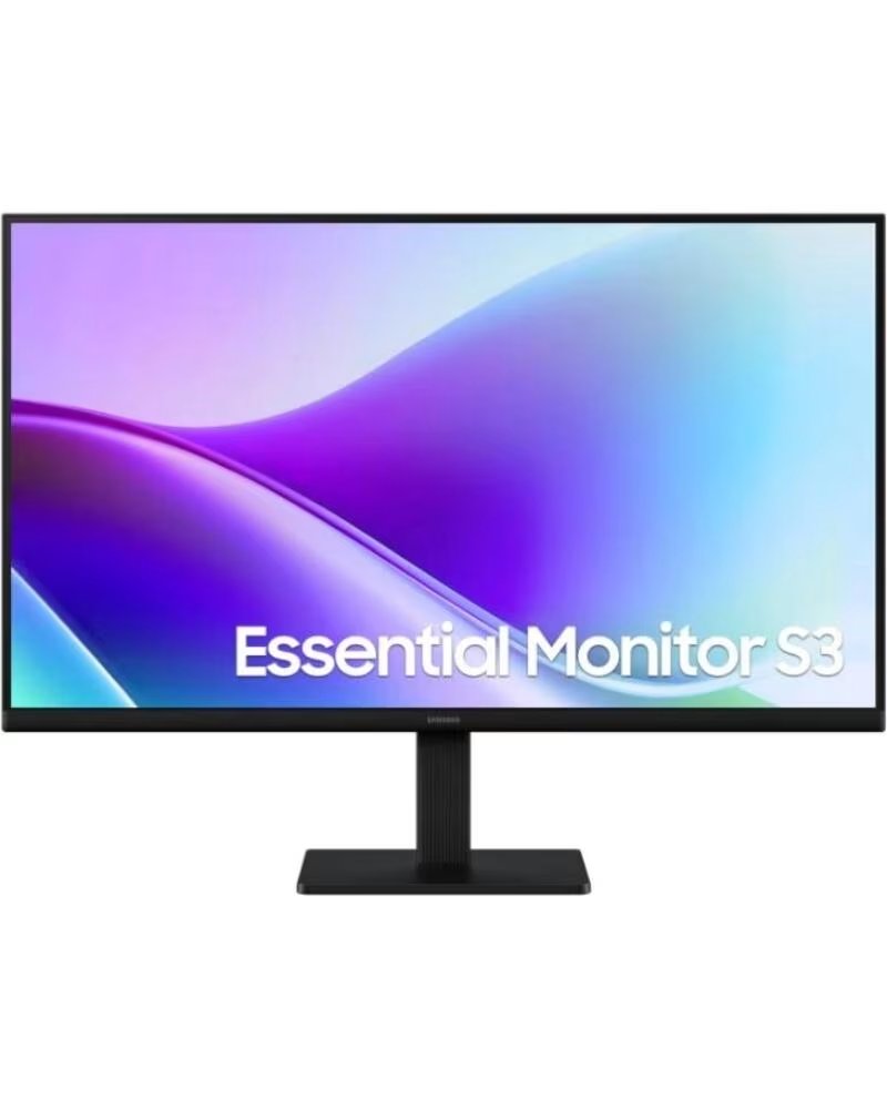 SAMSUNG LS27F320GAUXEN Monitor 27FHD IPS 120Hz Ne