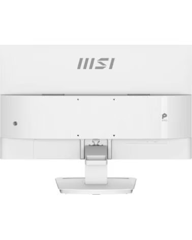 MSI MP241W E14V Monitor 23 8 144Hz HDMI DP bl