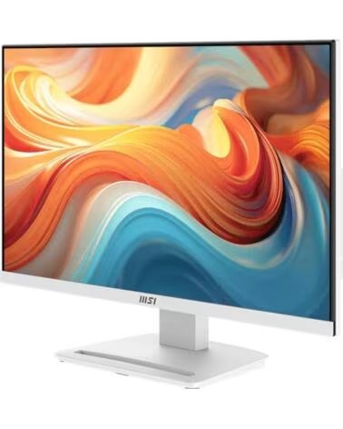 MSI MP241W E14V Monitor 23 8 144Hz HDMI DP bl