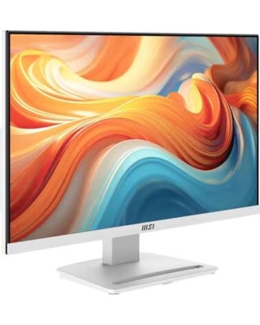 MSI MP241W E14V Monitor 23 8 144Hz HDMI DP bl
