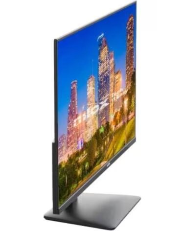 NILOX NXM32FHD1001 Monitor 32 IPS 100HZ HDMI VGA