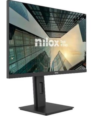 NILOX NXM27REG12065 Monitor 27 IPS 120Hz FHD HDMI