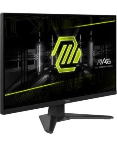 MSI MAG272F Monitor 27 Gaming FHD 200hz HDMI DP