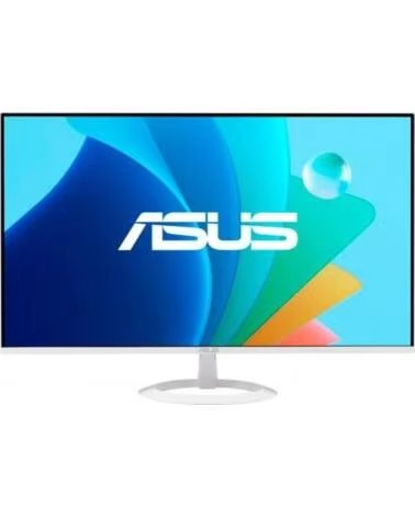 ASUS VZ249HG-W Monitor 23 8 IPS FHD 120Hz 1ms HD