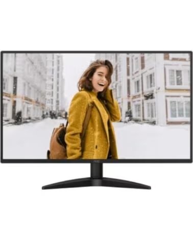 AOC 27B36X Monitor 27 IPS 144Hz HDMI DP