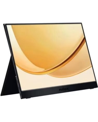 NILOX NXMP15FHD601 Monitor Portatil 15 6 MM