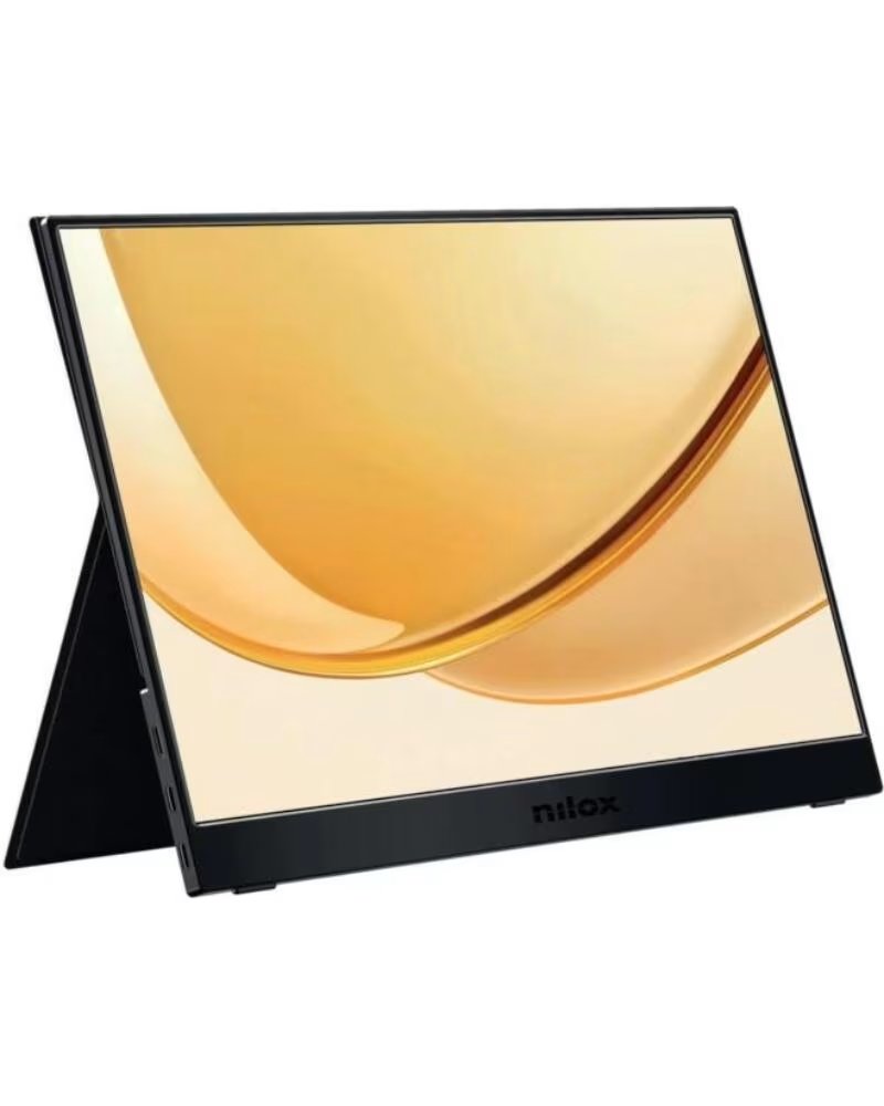 NILOX NXMP15FHD601 Monitor Portatil 15 6 MM