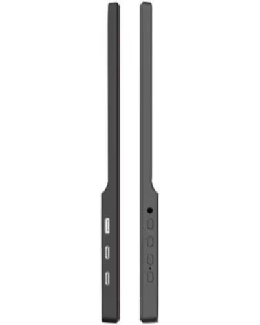 NILOX NXMP16FHD1201 Monitor Portatil 16 1120Hz MM