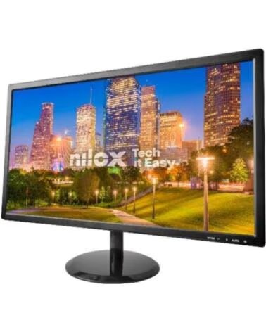 NILOX NXM19FHD22 Monitor 19 60Hz VGA HDMI