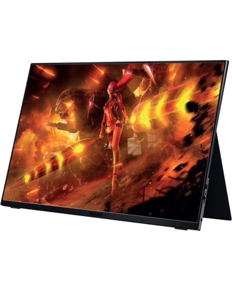NILOX NXMP16FHD1201 Monitor Portatil 16 1120Hz MM