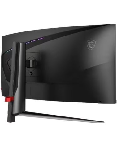 MSI Monitor curvo gaming mag345cqrf e20 34 pulgadas uwqhd 200hz
