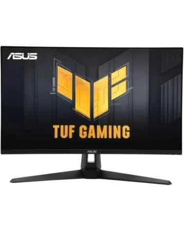 ASUS VG27AQ5A Monitor27 QHD 210Hz HDMI DP USBc MM