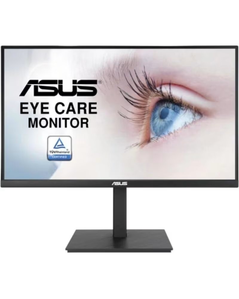 ASUS VA27AQ Monitor 27 QHD HDMI DP VGA MM