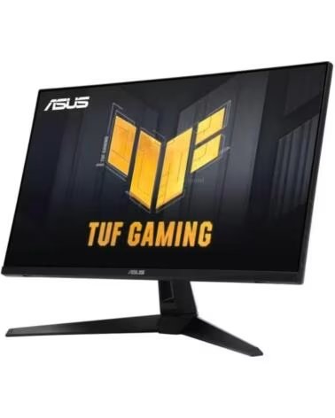 ASUS VG27AQ5A Monitor27 QHD 210Hz HDMI DP USBc MM
