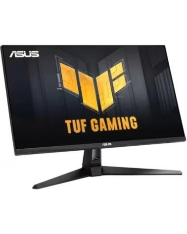 ASUS VG27AQ5A Monitor27 QHD 210Hz HDMI DP USBc MM