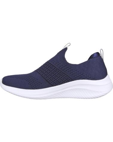 Deportivas de Mujer skechers DEPORTIVOS ULTRA FLEX 3 0 VARIOS 149855 MARINO
