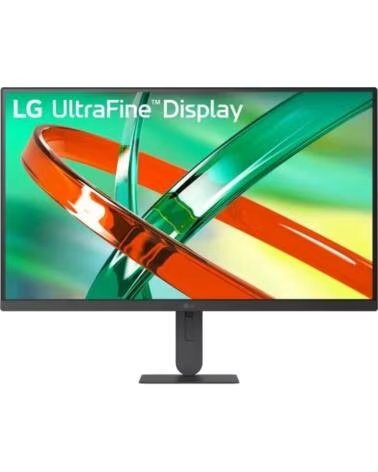 LG 27U730B-B Monitor 27 IPS UHD 4K USB-C 65W AA